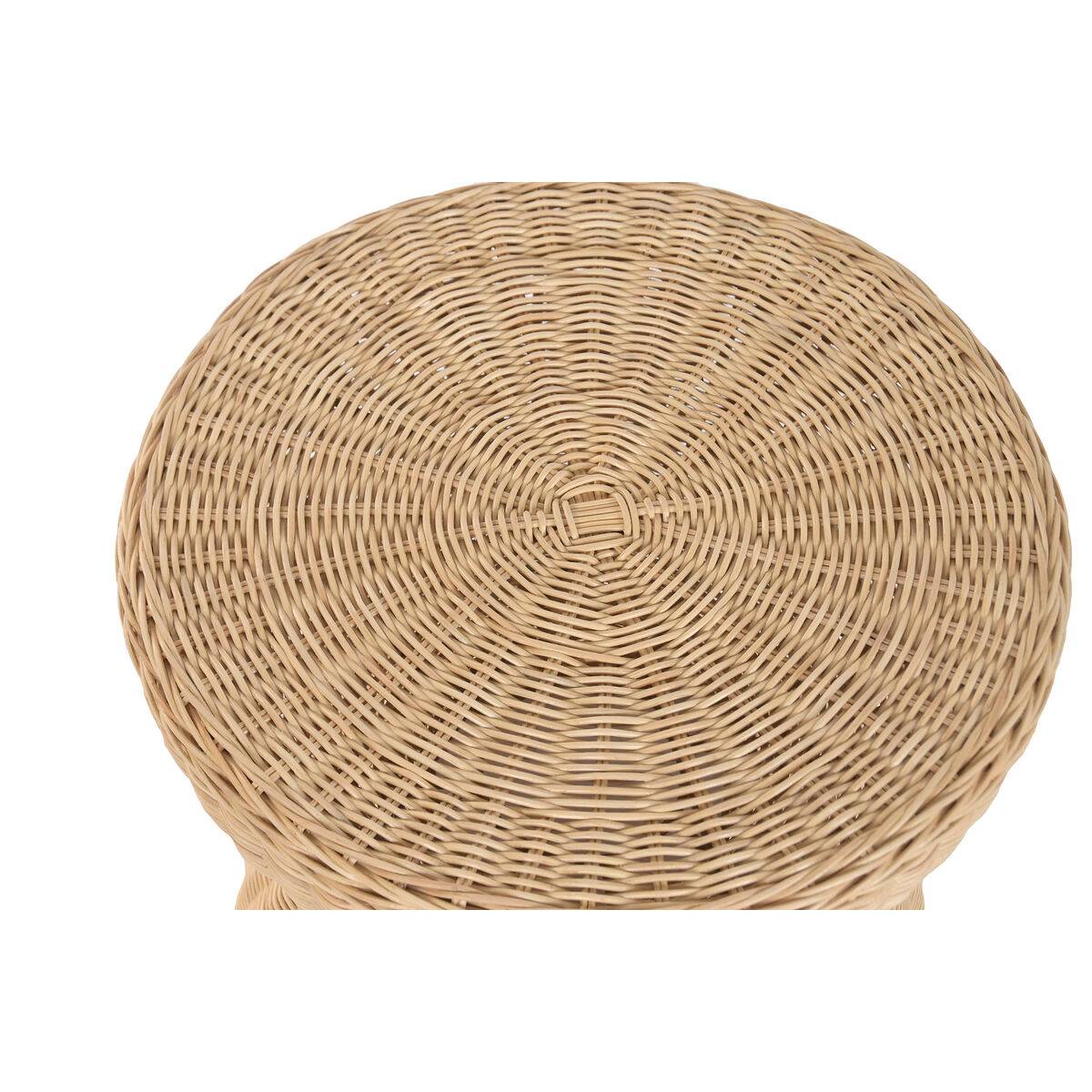 Mesa auxiliar Home ESPRIT 44 x 44 x 47 cm