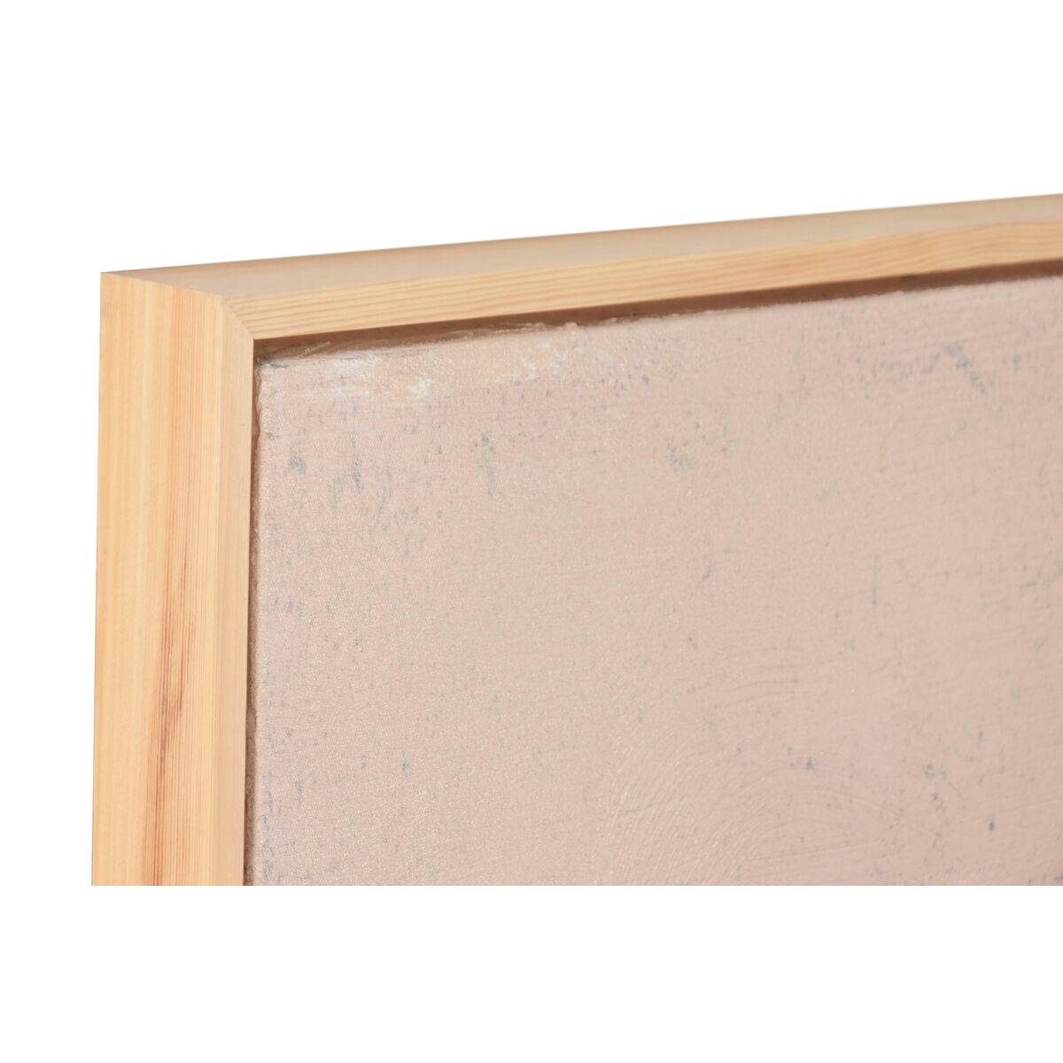 Lienzo Home ESPRIT Moderno 103 x 4 x 143 cm (2 Unidades)