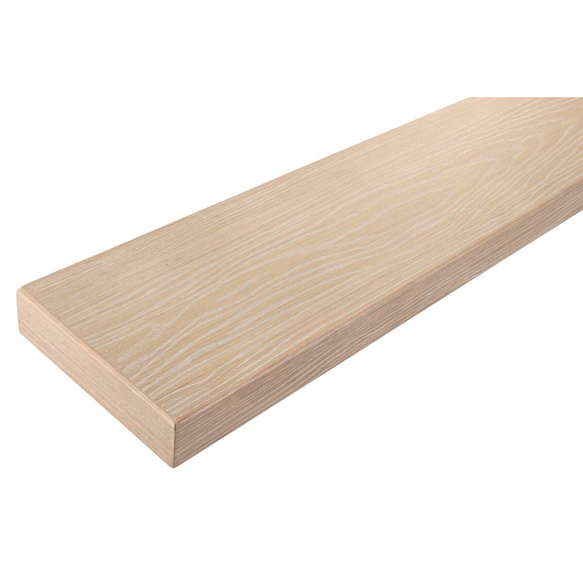 Estante Home ESPRIT Madera 120 X 20 X 5 CM