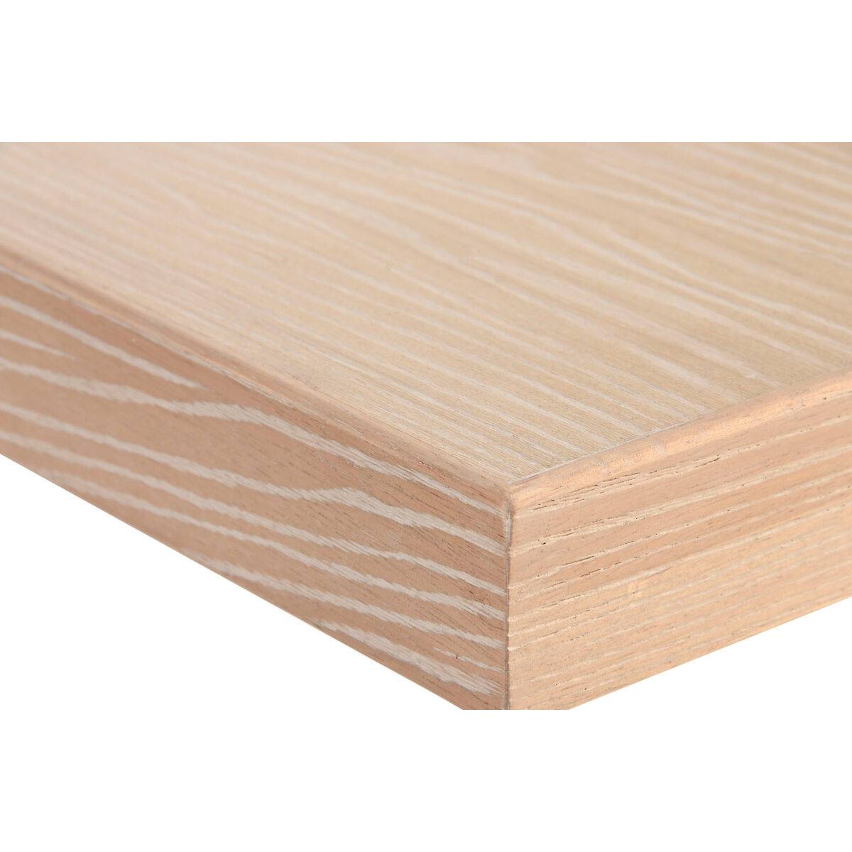 Estante Home ESPRIT Madera 120 X 20 X 5 CM
