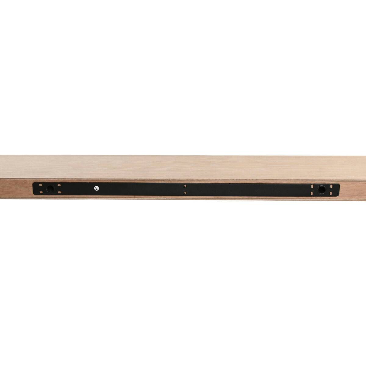 Estante Home ESPRIT Madera 120 X 20 X 5 CM