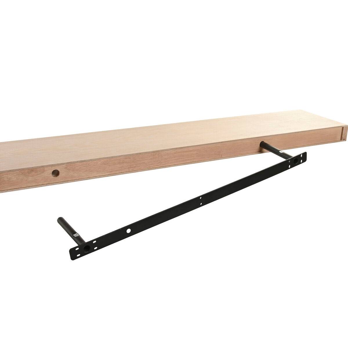 Estante Home ESPRIT Madera 120 X 20 X 5 CM