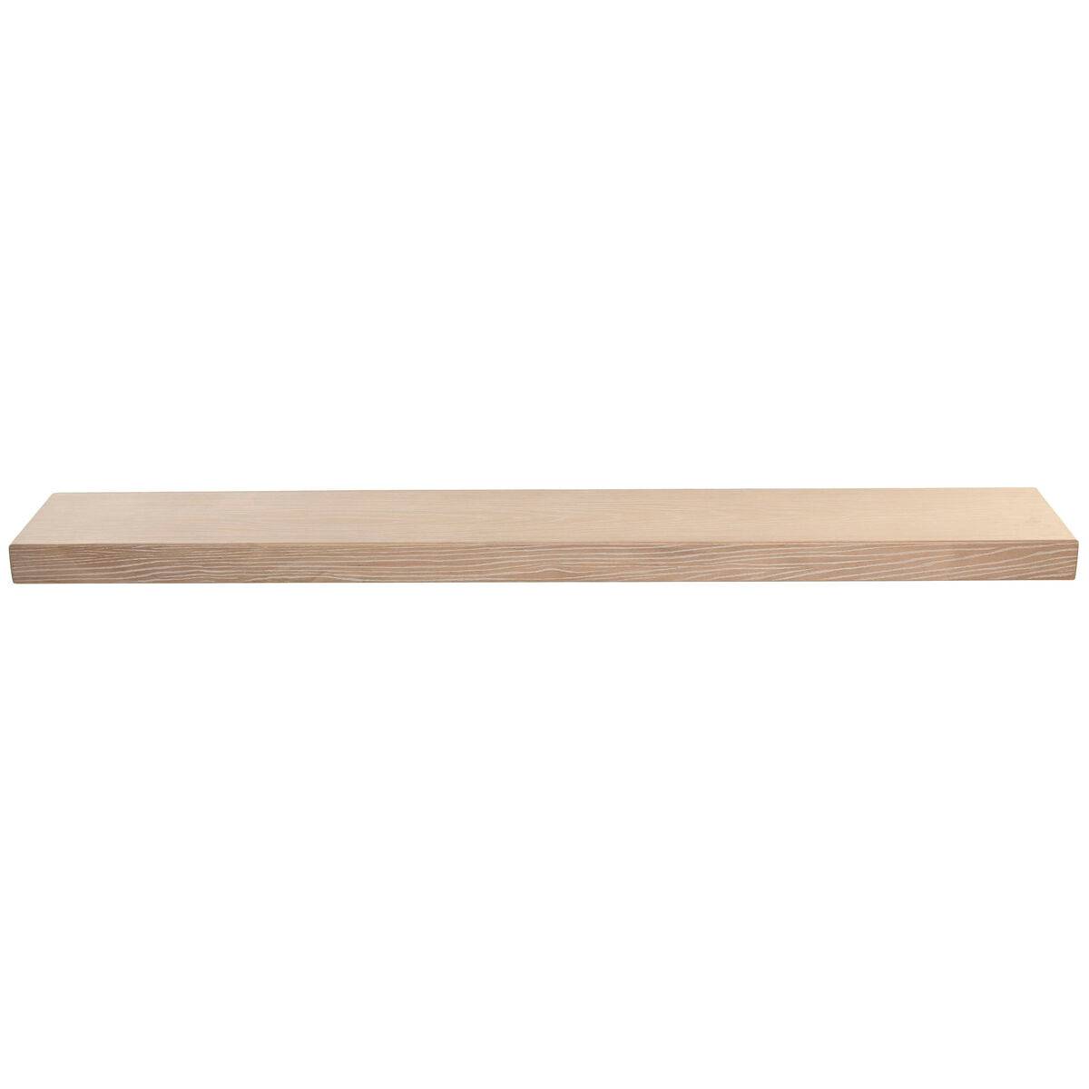 Estante Home ESPRIT Madera 120 X 20 X 5 CM