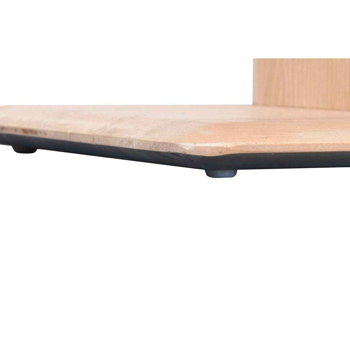 Estantería Home ESPRIT Madera 180 X 37 X 101 CM