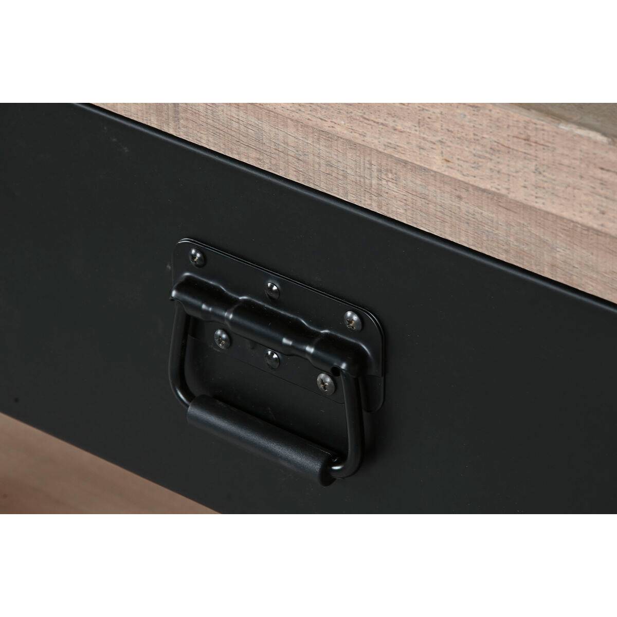 Mueble Camarera Home ESPRIT 100 X 39,5 X 81 CM