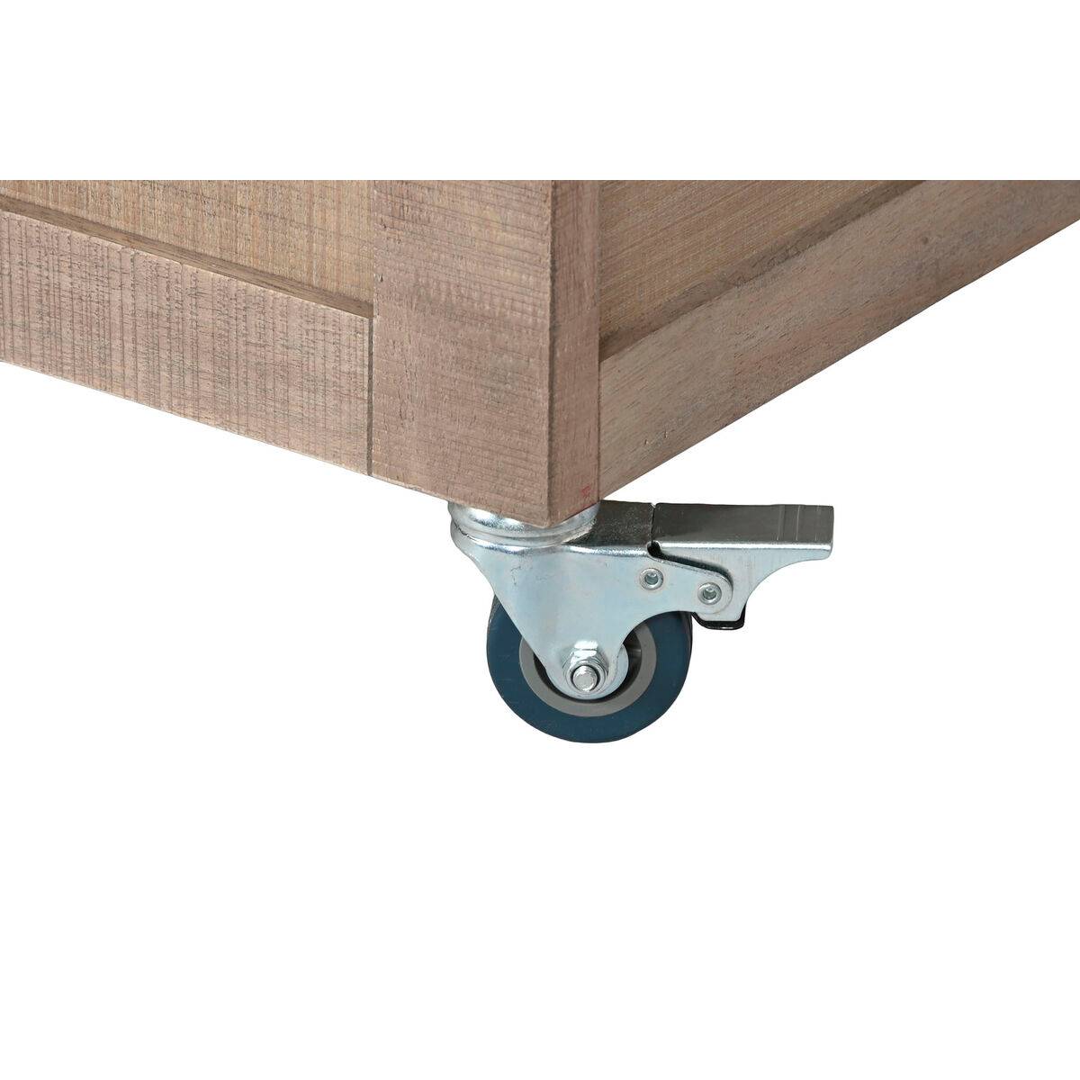 Mueble Camarera Home ESPRIT 100 X 39,5 X 81 CM
