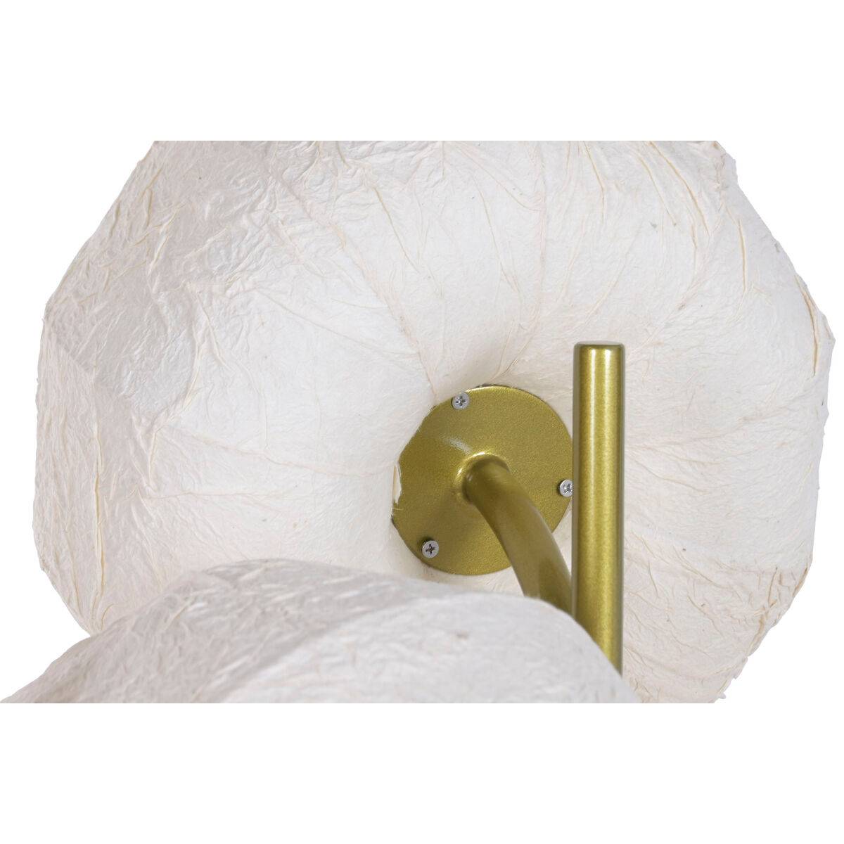 Lámpara de Pie Home ESPRIT 76, X 76,5 X 159,5 CM