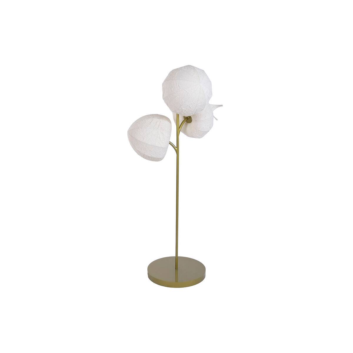 Lámpara de Pie Home ESPRIT 76, X 76,5 X 159,5 CM