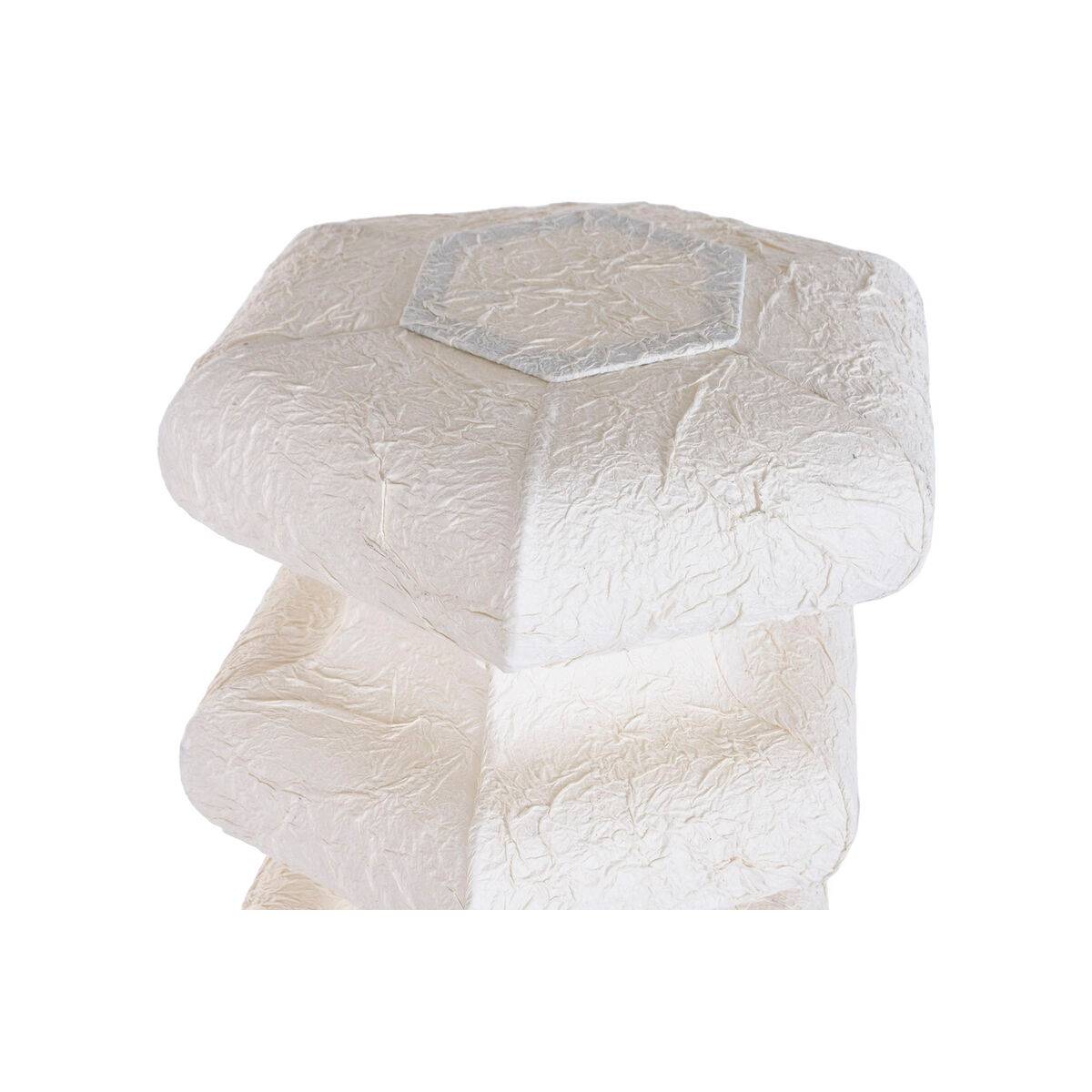 Lámpara de Pie Home ESPRIT 40 x 40 x 81 cm