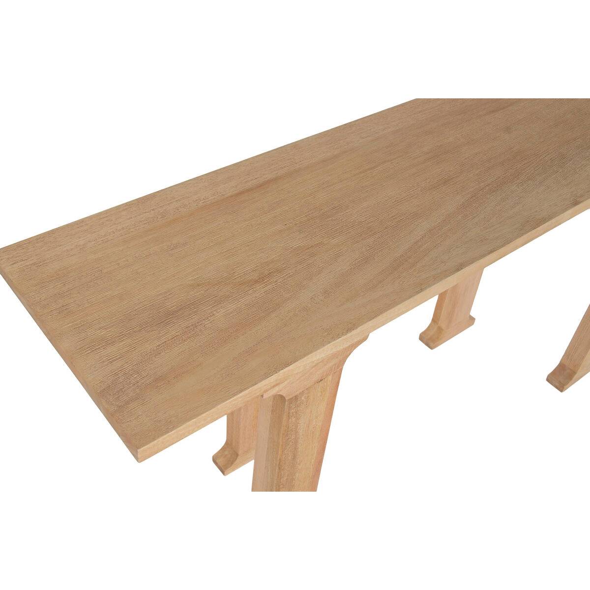 Mesa auxiliar Home ESPRIT 160 x 40 x 80 cm
