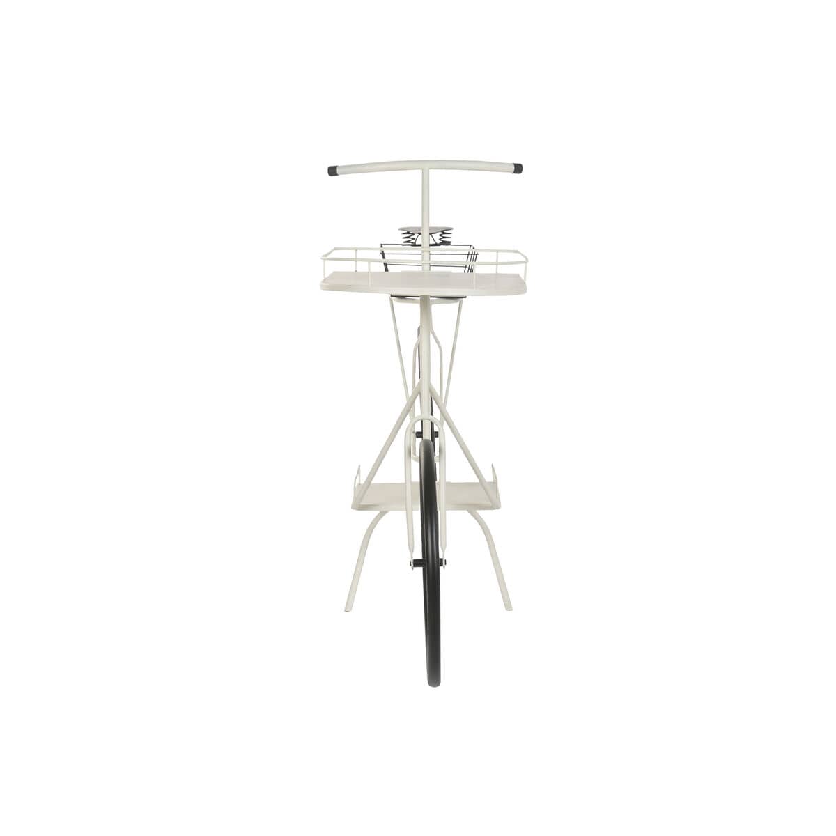 Expositor Home ESPRIT Metal 167 X 41 X 95 CM