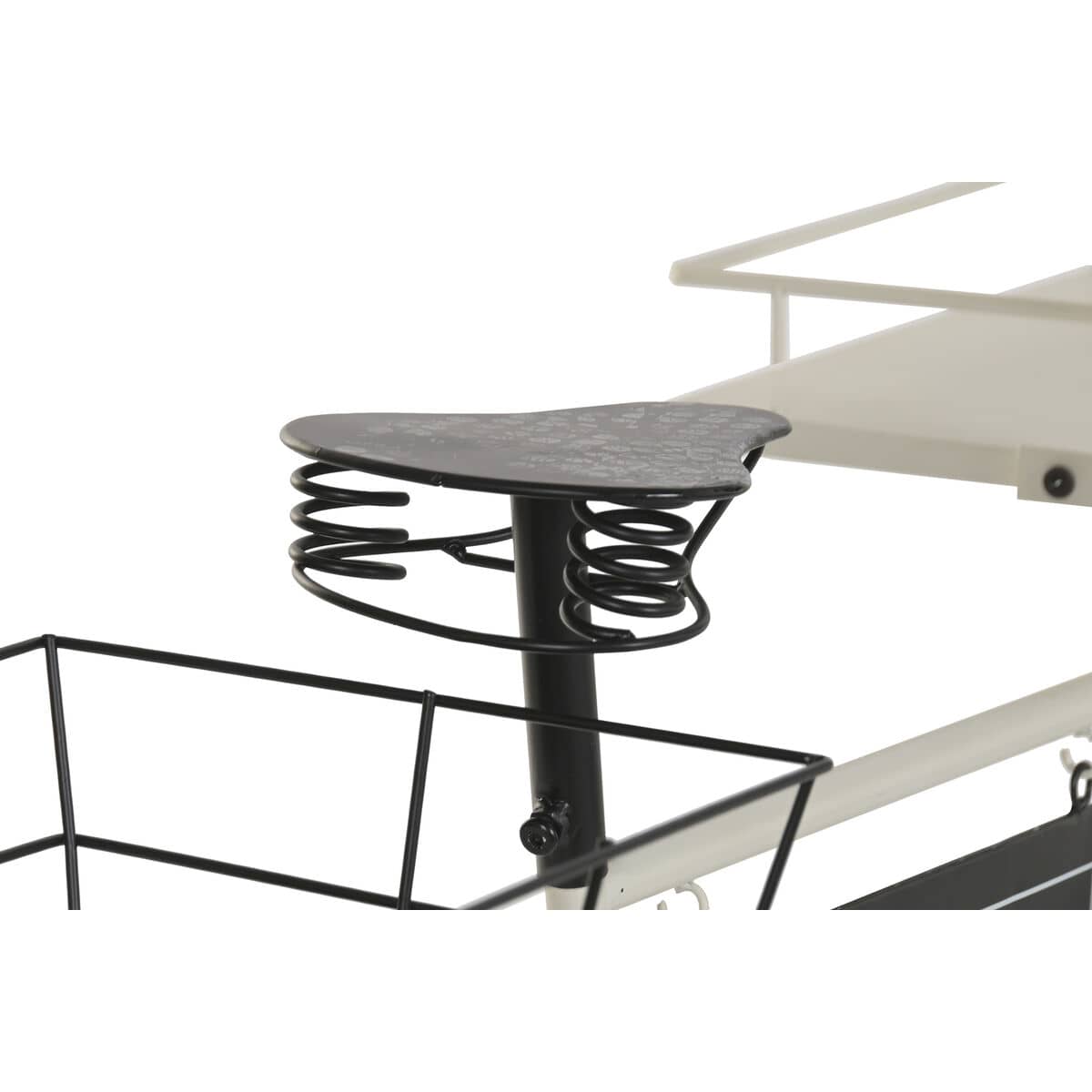 Expositor Home ESPRIT Metal 167 X 41 X 95 CM