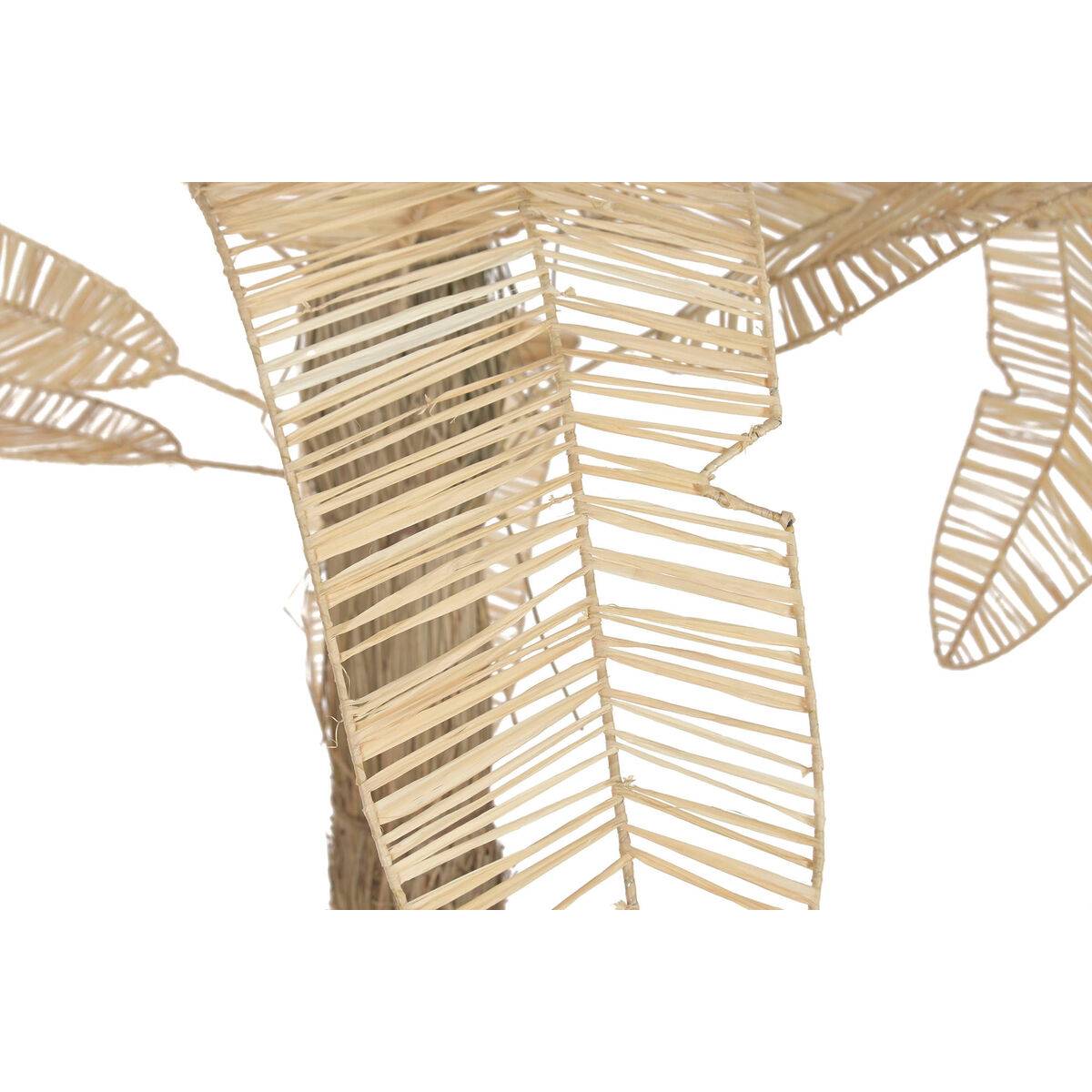 Figura Decorativa Home ESPRIT Natural Árbol Tropical