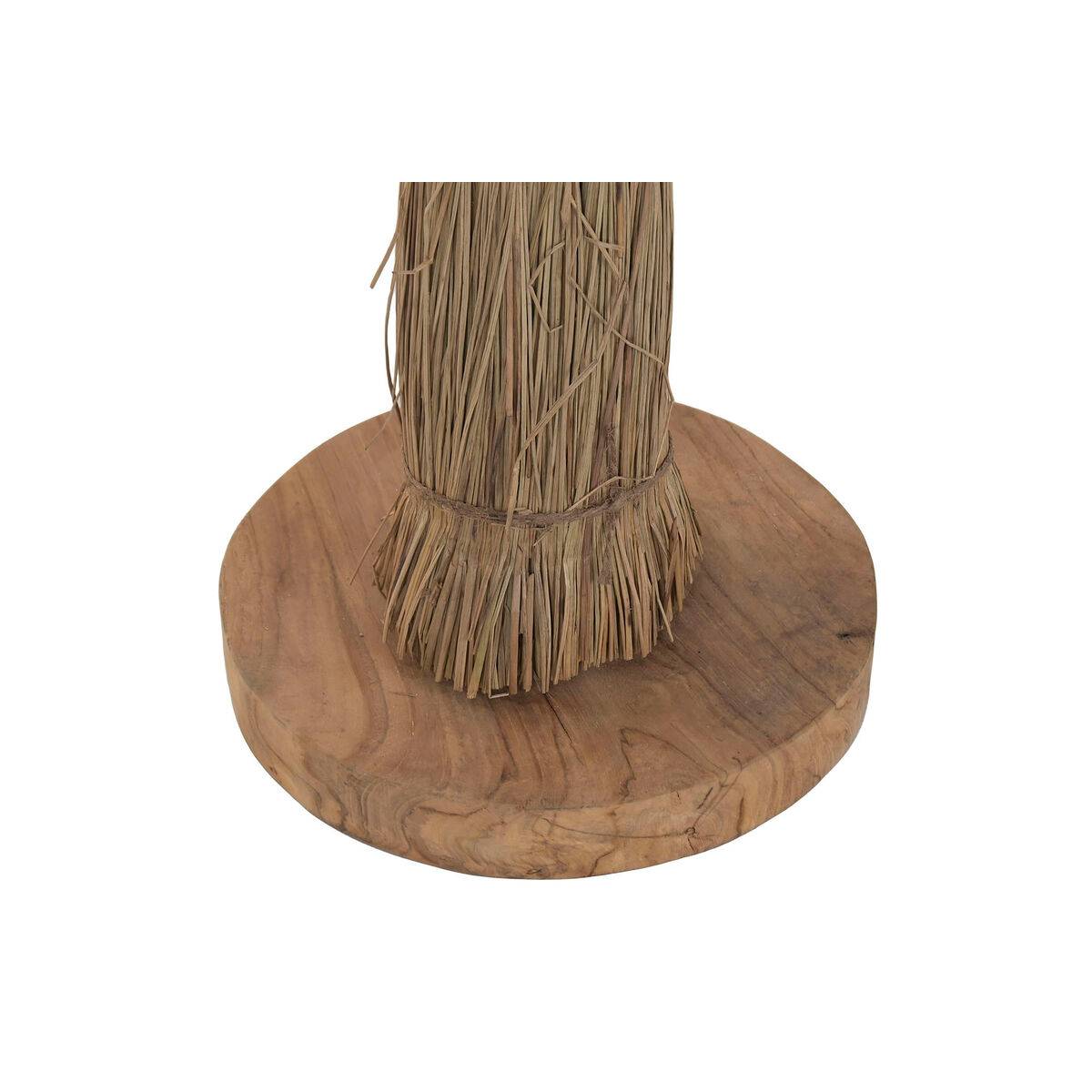 Figura Decorativa Home ESPRIT Natural Árbol Tropical