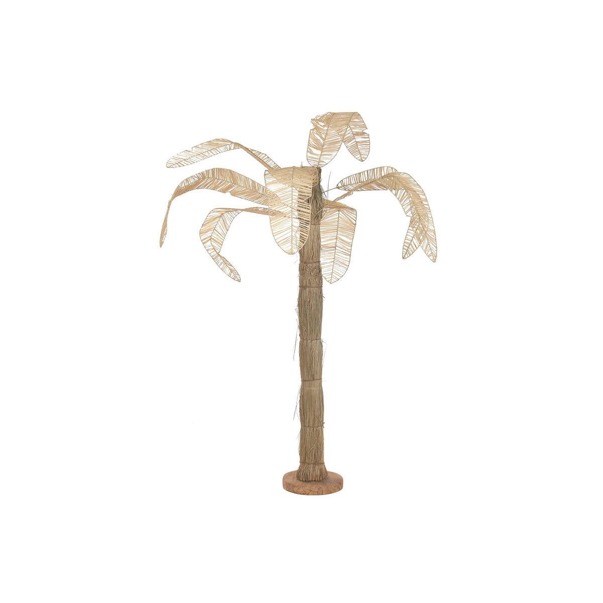 Figura Decorativa Home ESPRIT Natural Árbol Tropical