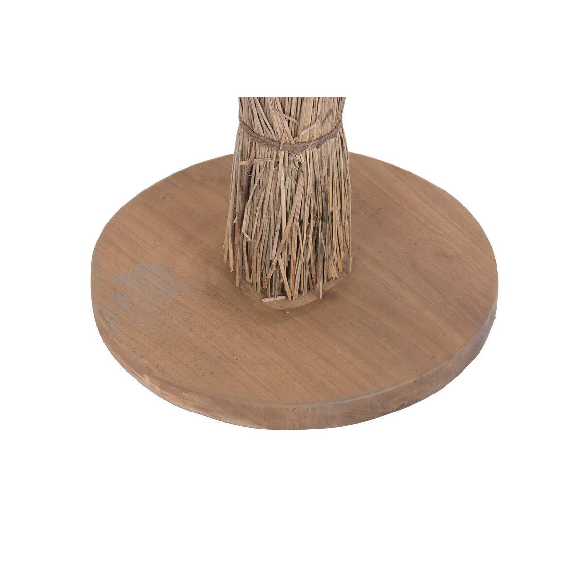 Figura Decorativa Home ESPRIT Natural Árbol Tropical