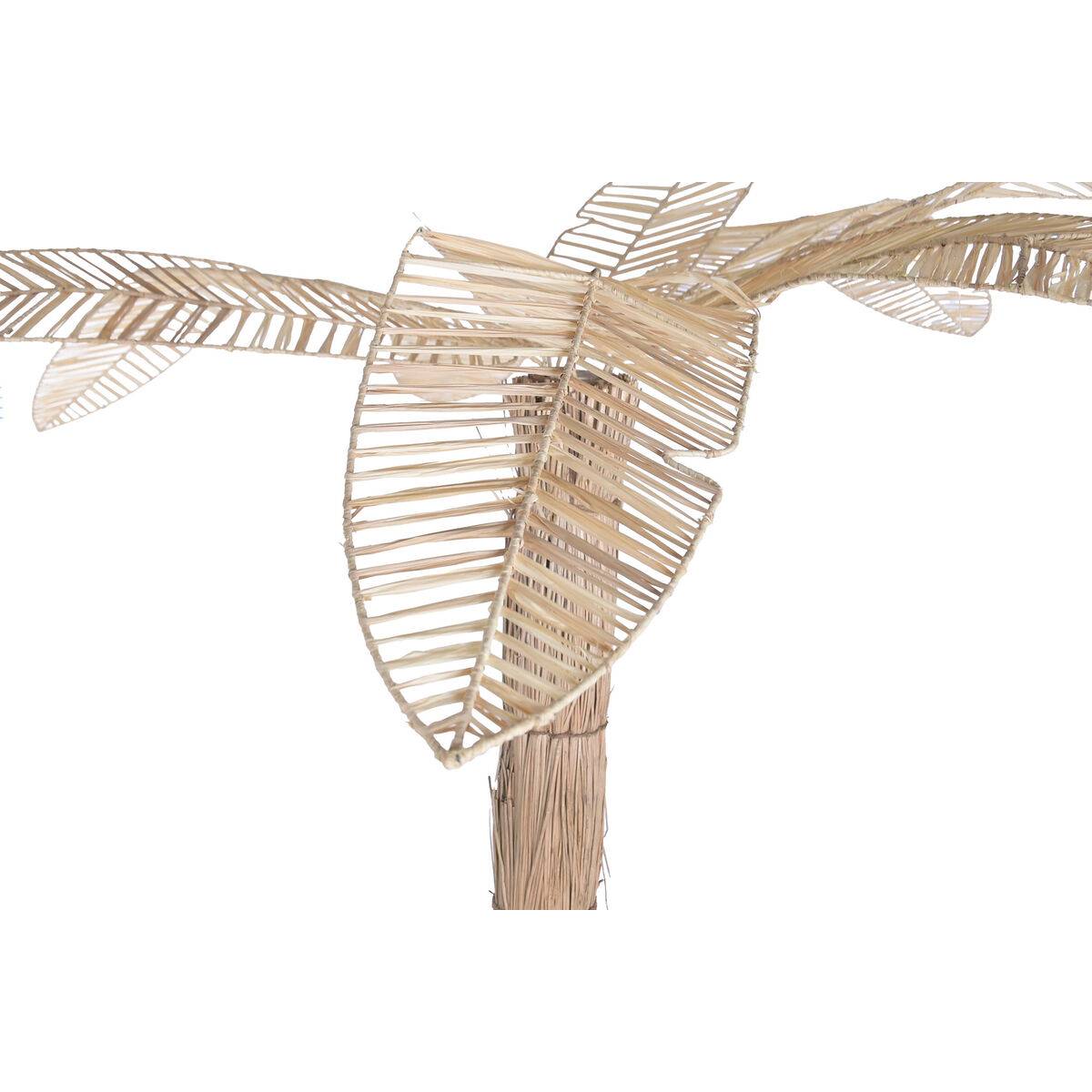 Figura Decorativa Home ESPRIT Natural Árbol Tropical