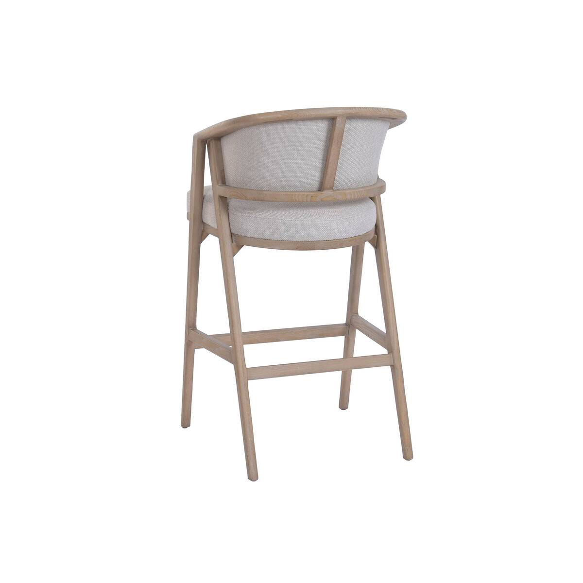 Taburete Home ESPRIT Fresno 57 X 55 X 102,5 CM