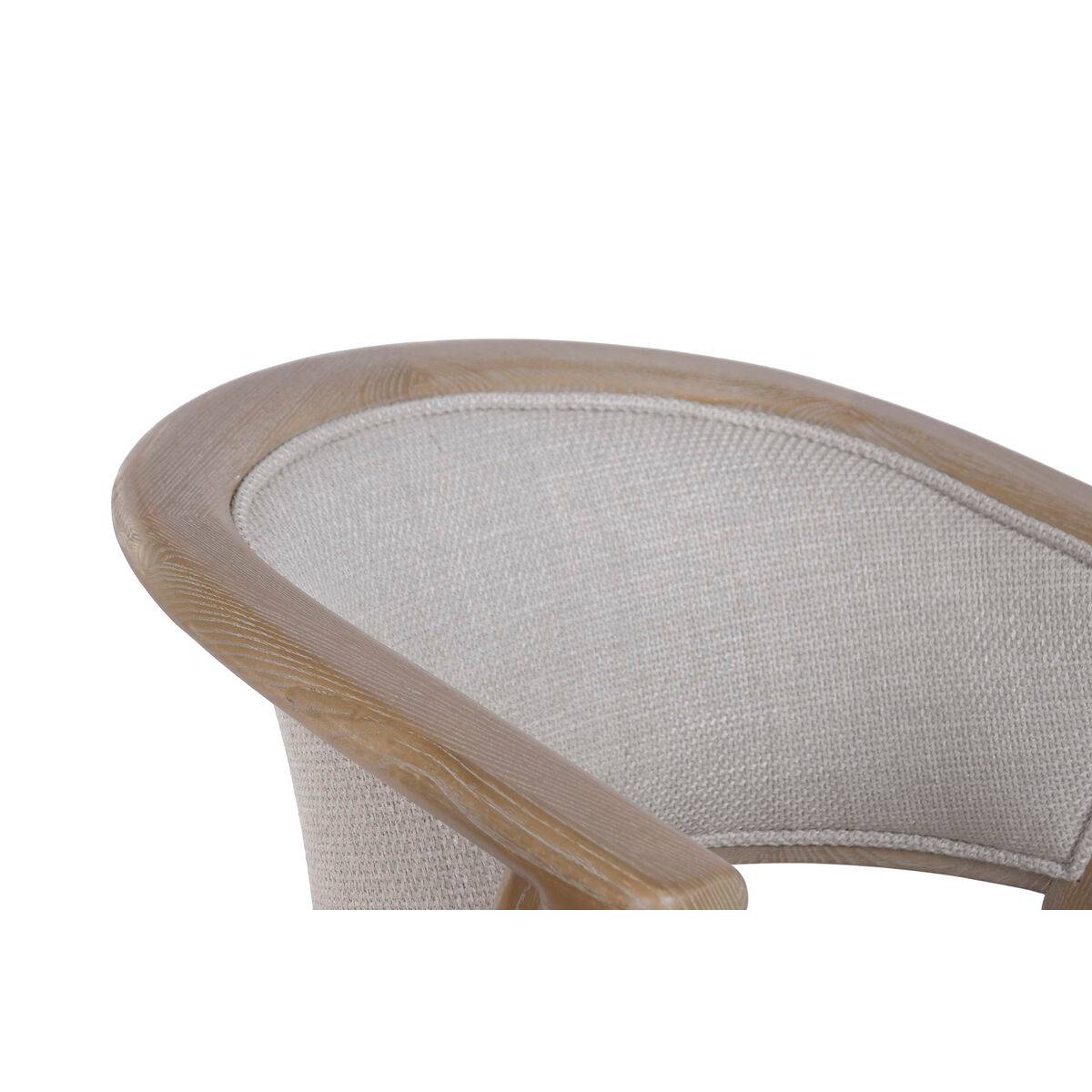 Taburete Home ESPRIT Fresno 57 X 55 X 102,5 CM