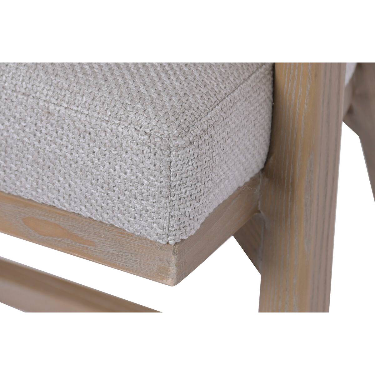 Taburete Home ESPRIT Fresno 57 X 55 X 102,5 CM