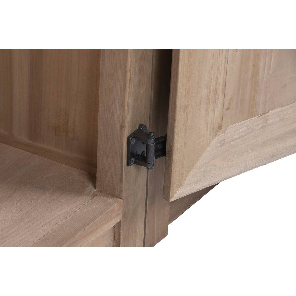 Mueble de cocina Home ESPRIT 236 X 55 X 86 CM