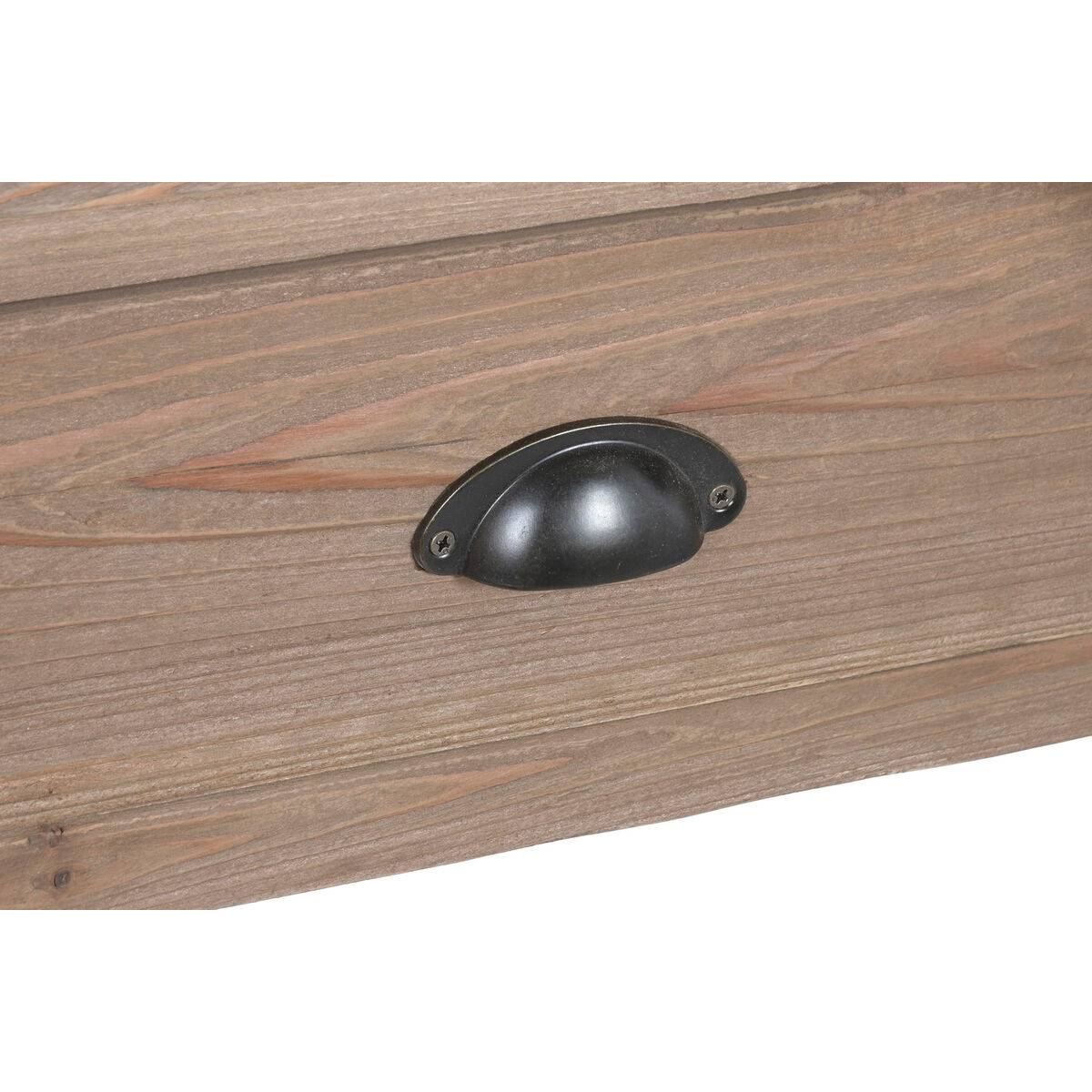 Estantería de Baño Home ESPRIT 165 X 50 X 90 CM