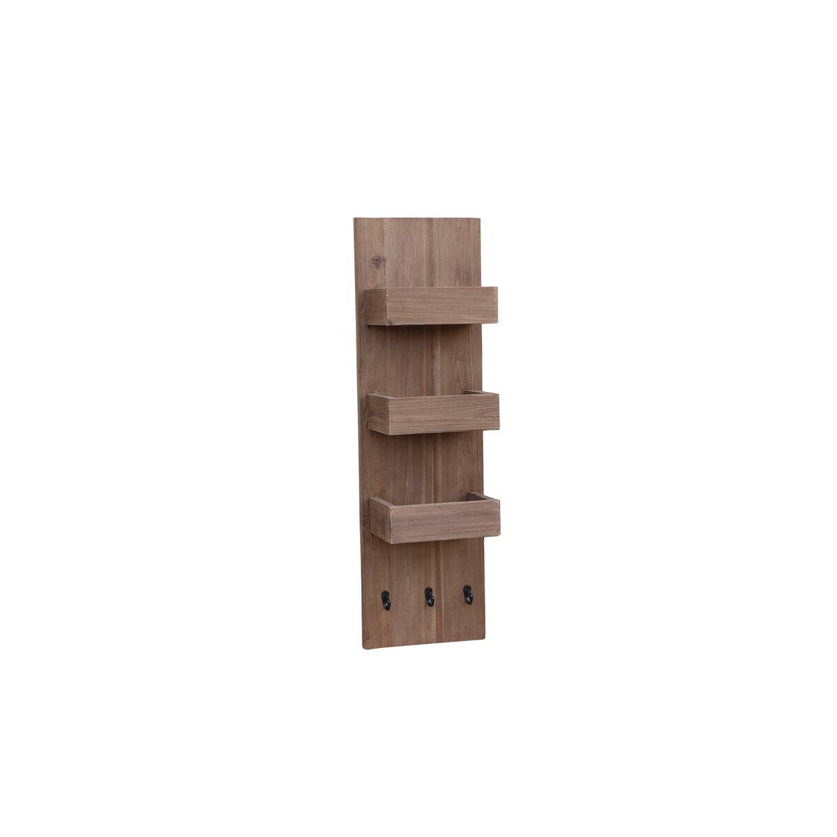 Estantería de Baño Home ESPRIT 30 x 30 x 100 cm