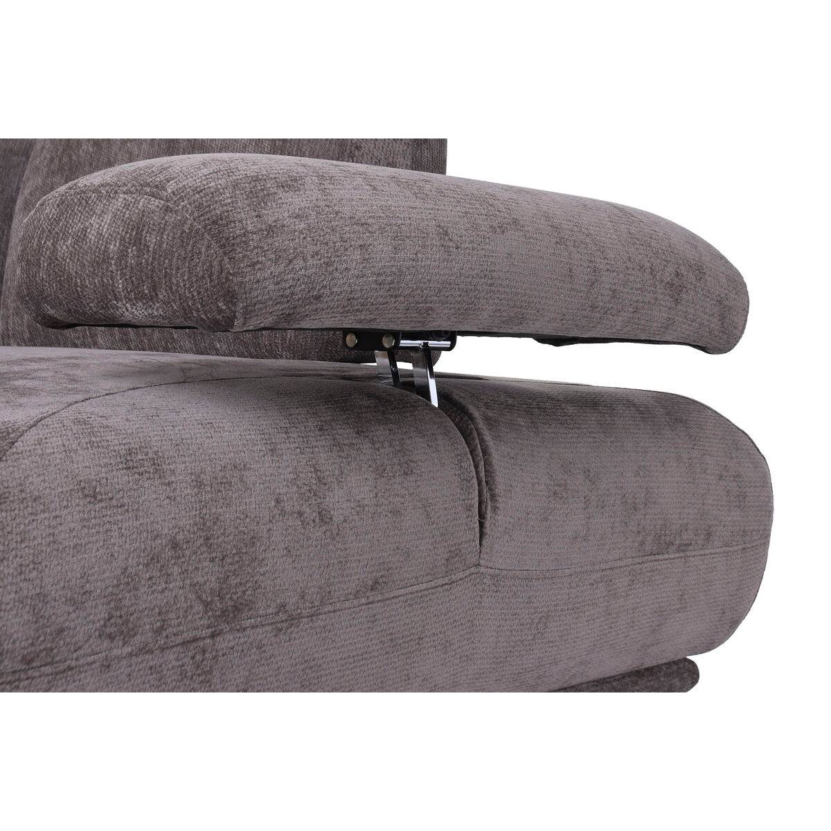 Sofá Home ESPRIT Beige Urbano 220 x 111 x 85 cm