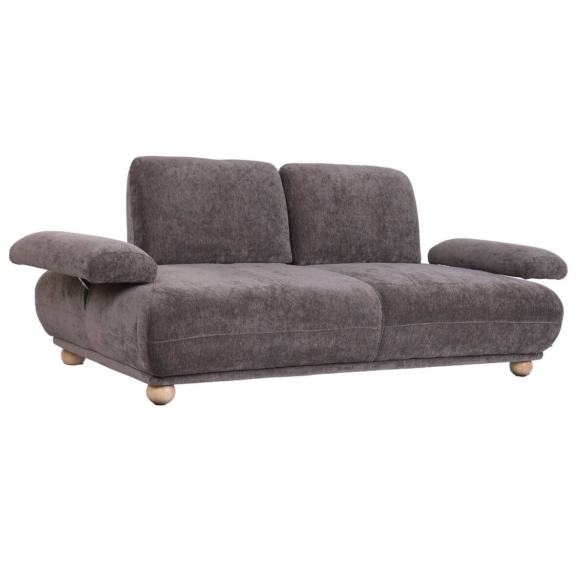 Sofá Home ESPRIT Beige Urbano 220 x 111 x 85 cm