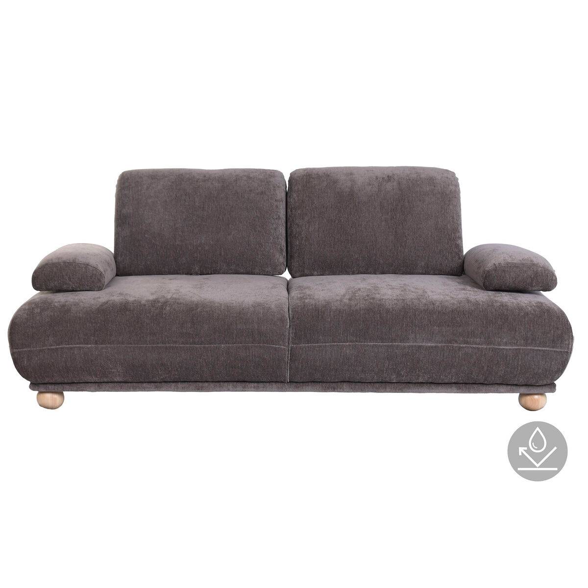Sofá Home ESPRIT Beige Urbano 220 x 111 x 85 cm