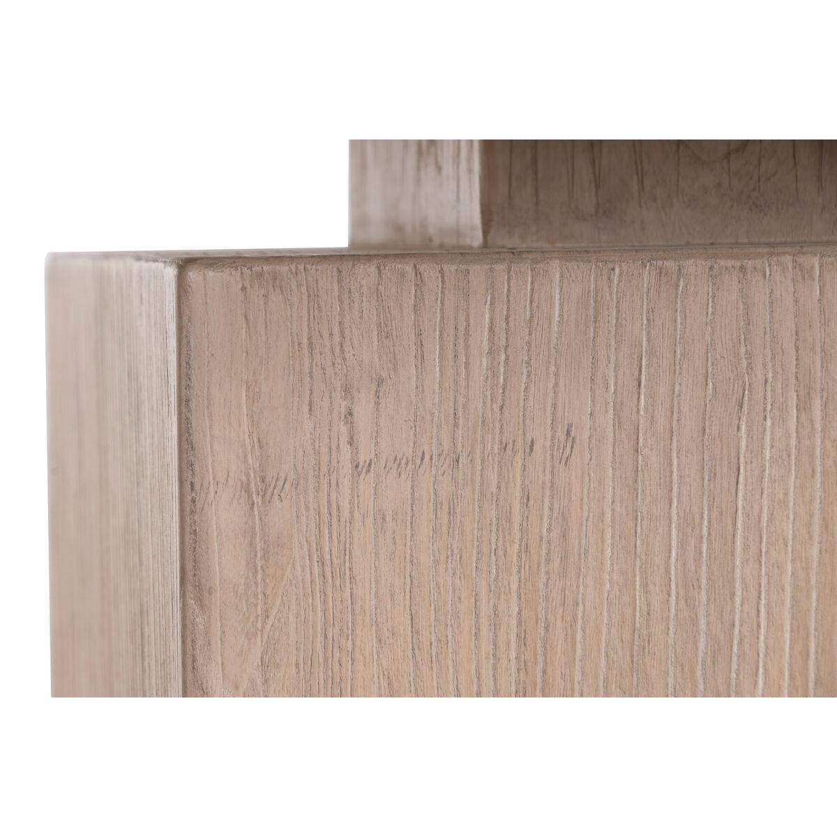 Mesa de Comedor Home ESPRIT Madera de olmo 244 x 102 x 76 cm