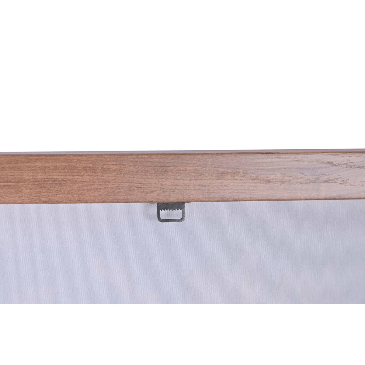 Lienzo Home ESPRIT Colonial Africana 70 x 3,5 x 100 cm (2 Unidades)