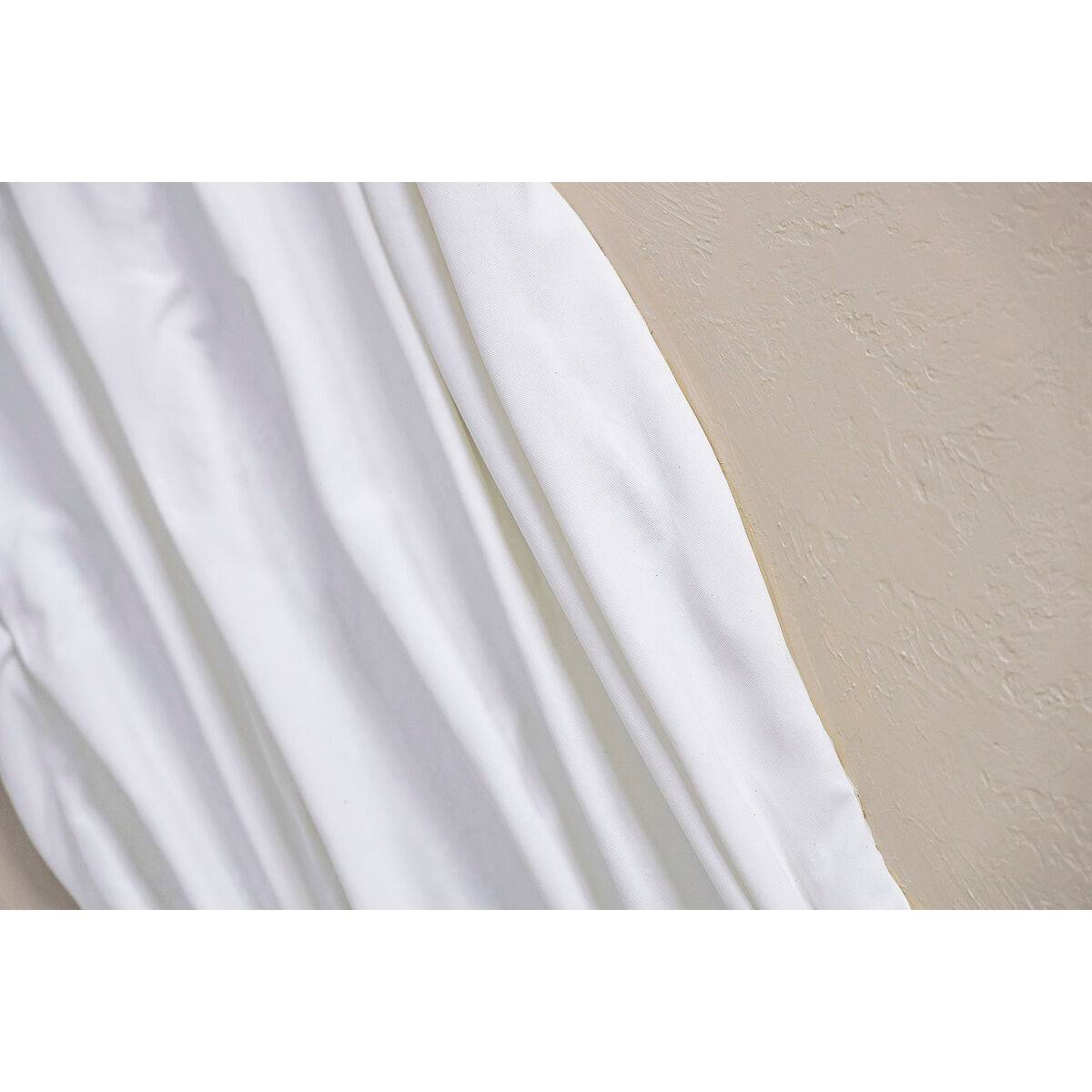 Lienzo Home ESPRIT Blanco Beige Moderno Urbano 120 X 4 X 179,5 CM