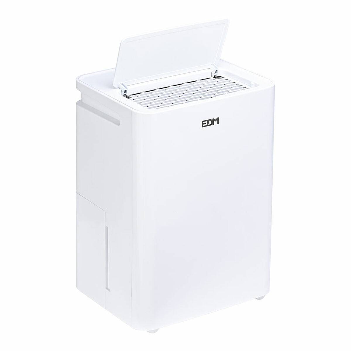 Deshumidificador EDM 07414 260 W 3,2 L