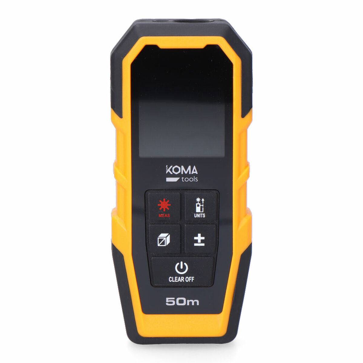 Telémetro Koma Tools