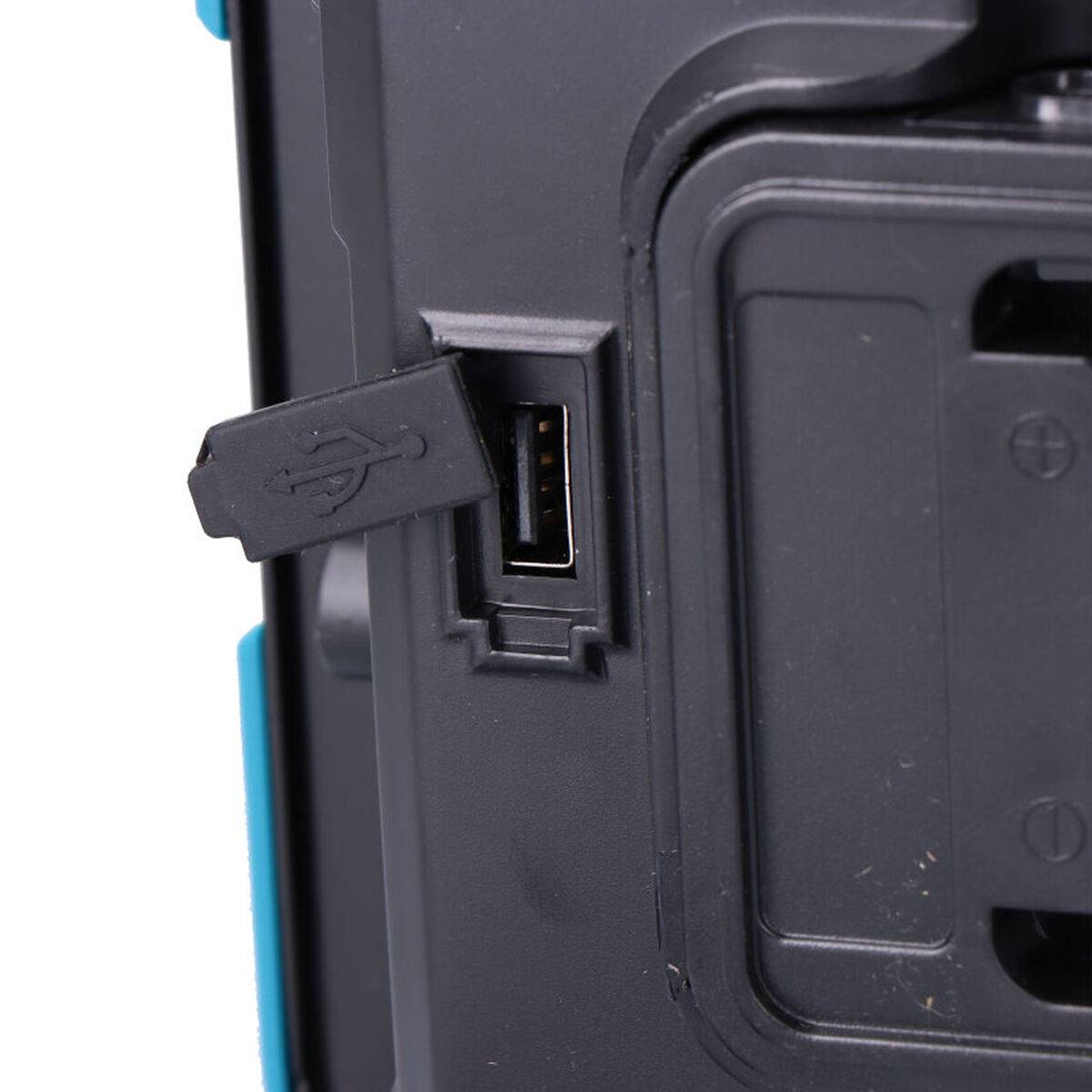 Foco LED Koma Tools