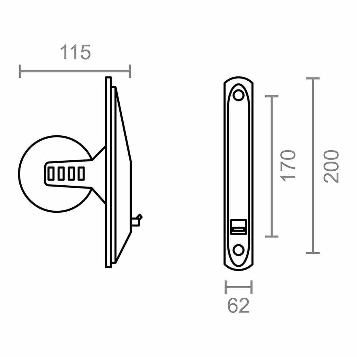 Correa de persiana EDM 15296
