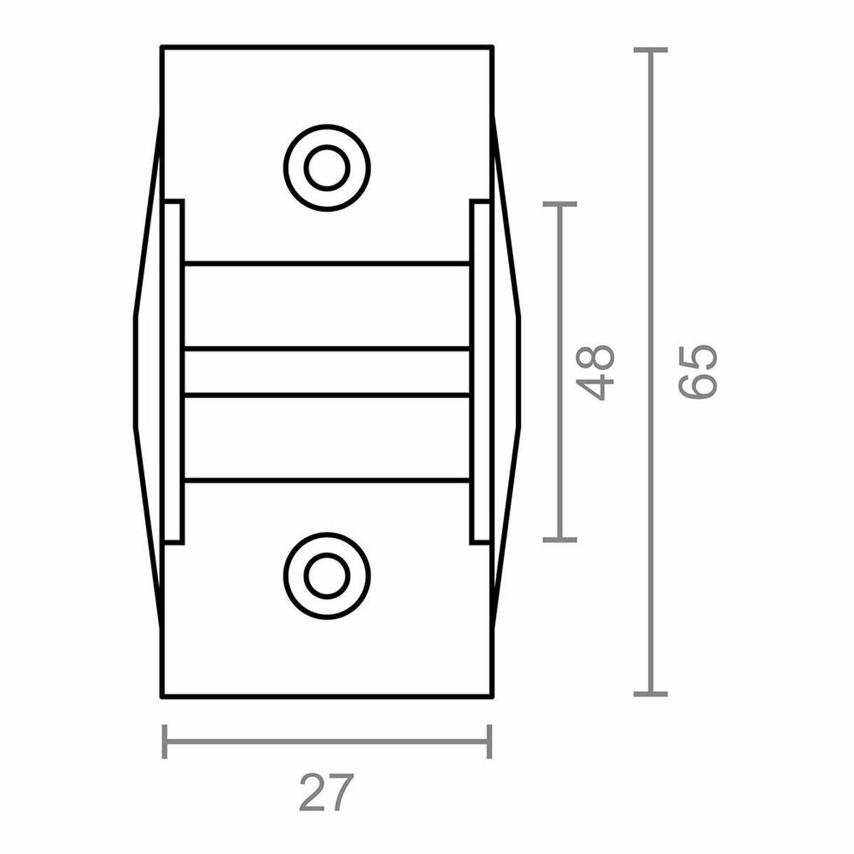 Correa de persiana EDM 15301