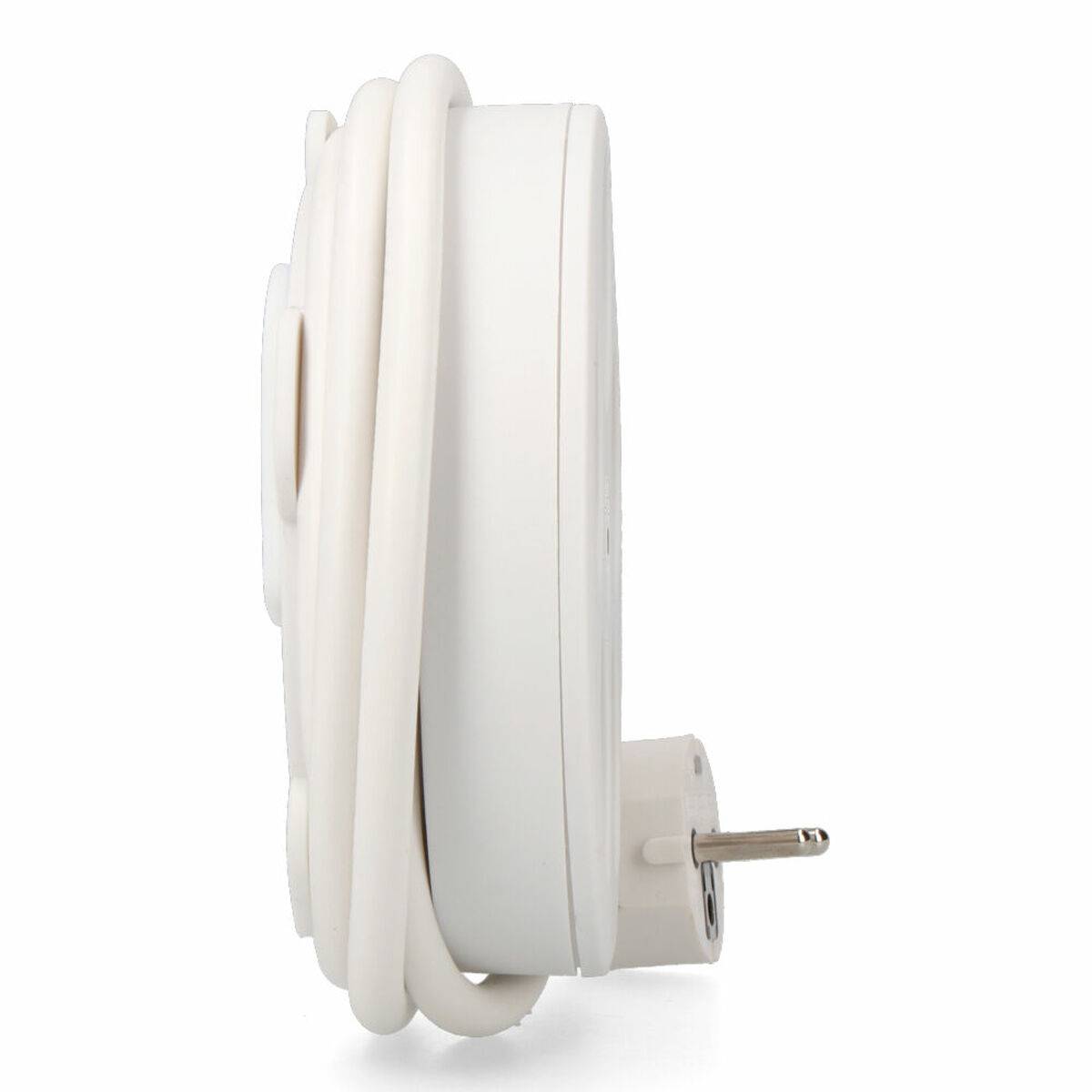 Regleta EDM 20028 Blanco 3680 W (1,5 m)