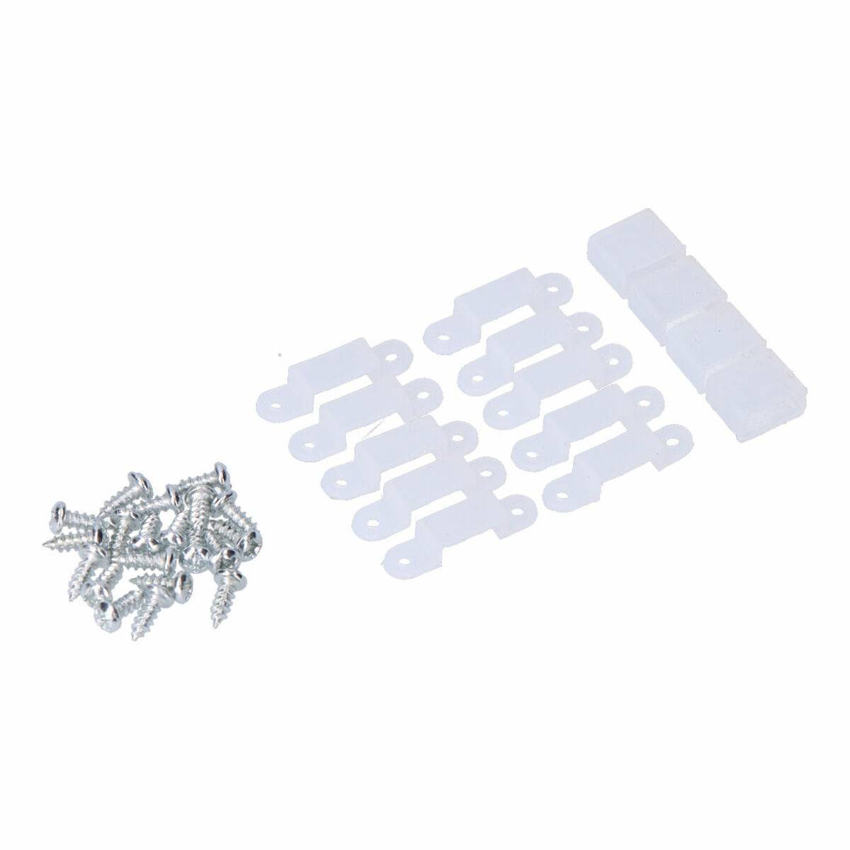 Tiras LED EDM 31932 Luz fría