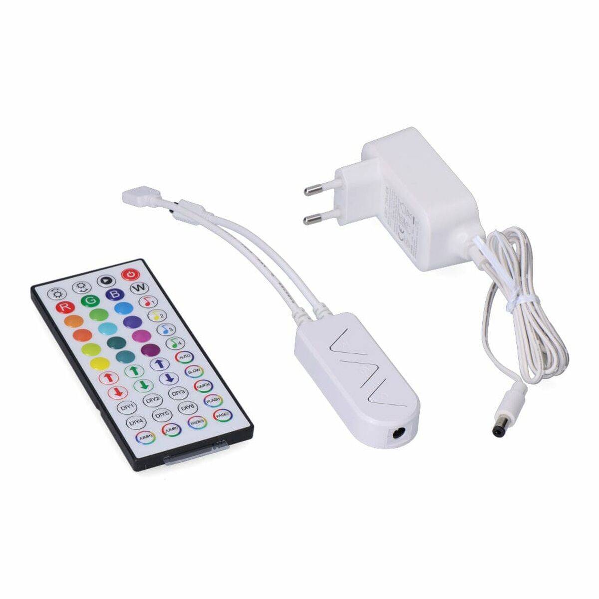 Tiras LED EDM 31933