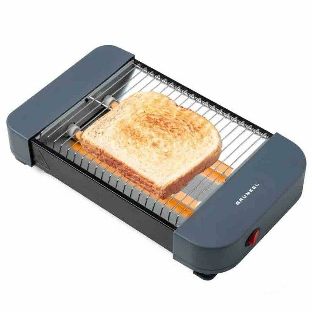 Tostadora Grunkel TSP-MINISIZE Azul 300 W