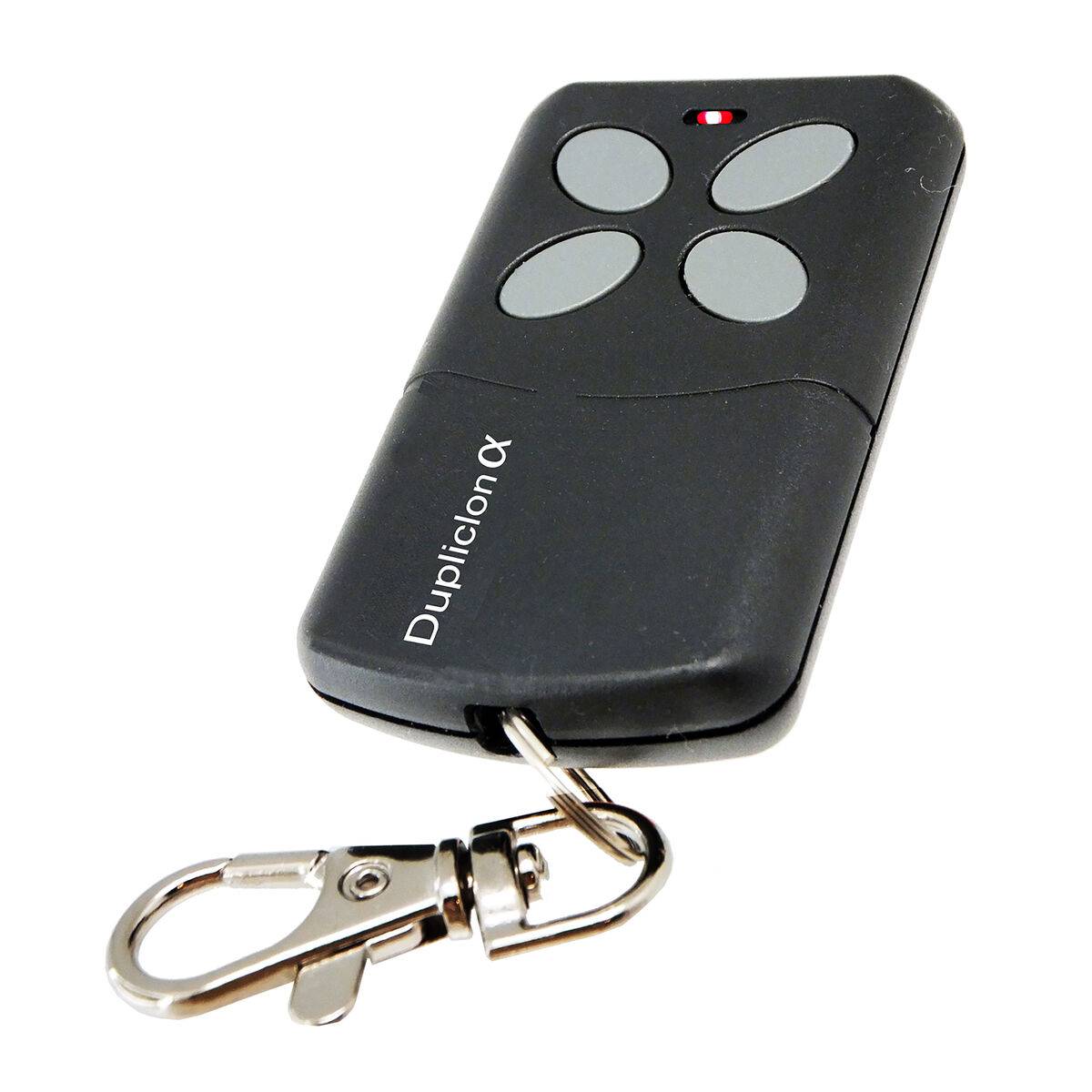 MandoCopy telemando universal para puertas domóticas