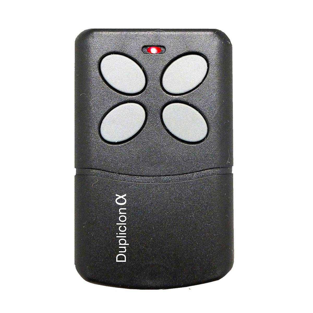 MandoCopy telemando universal para puertas domóticas