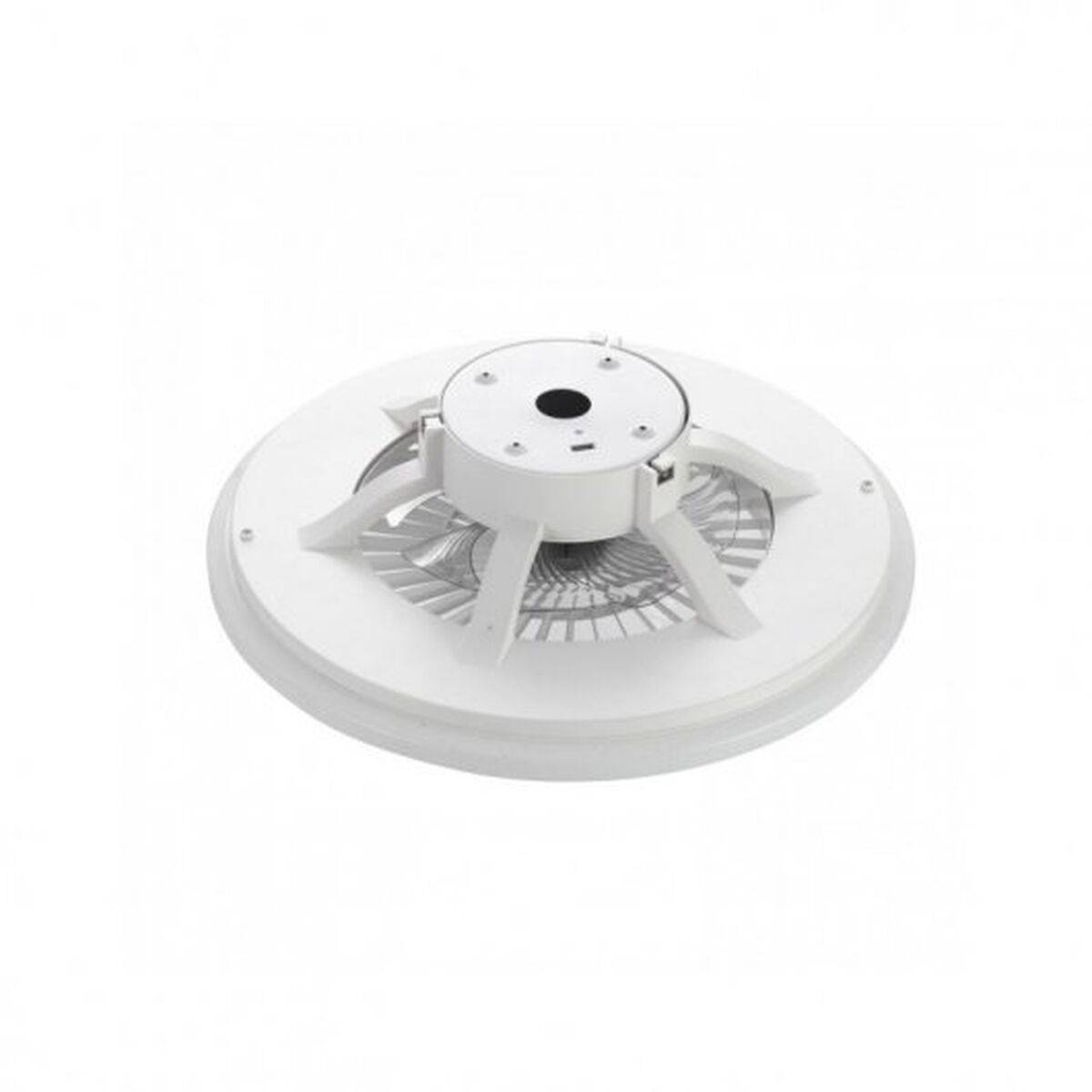 Lámpara de Techo Muvit iO Blanco Wi-Fi