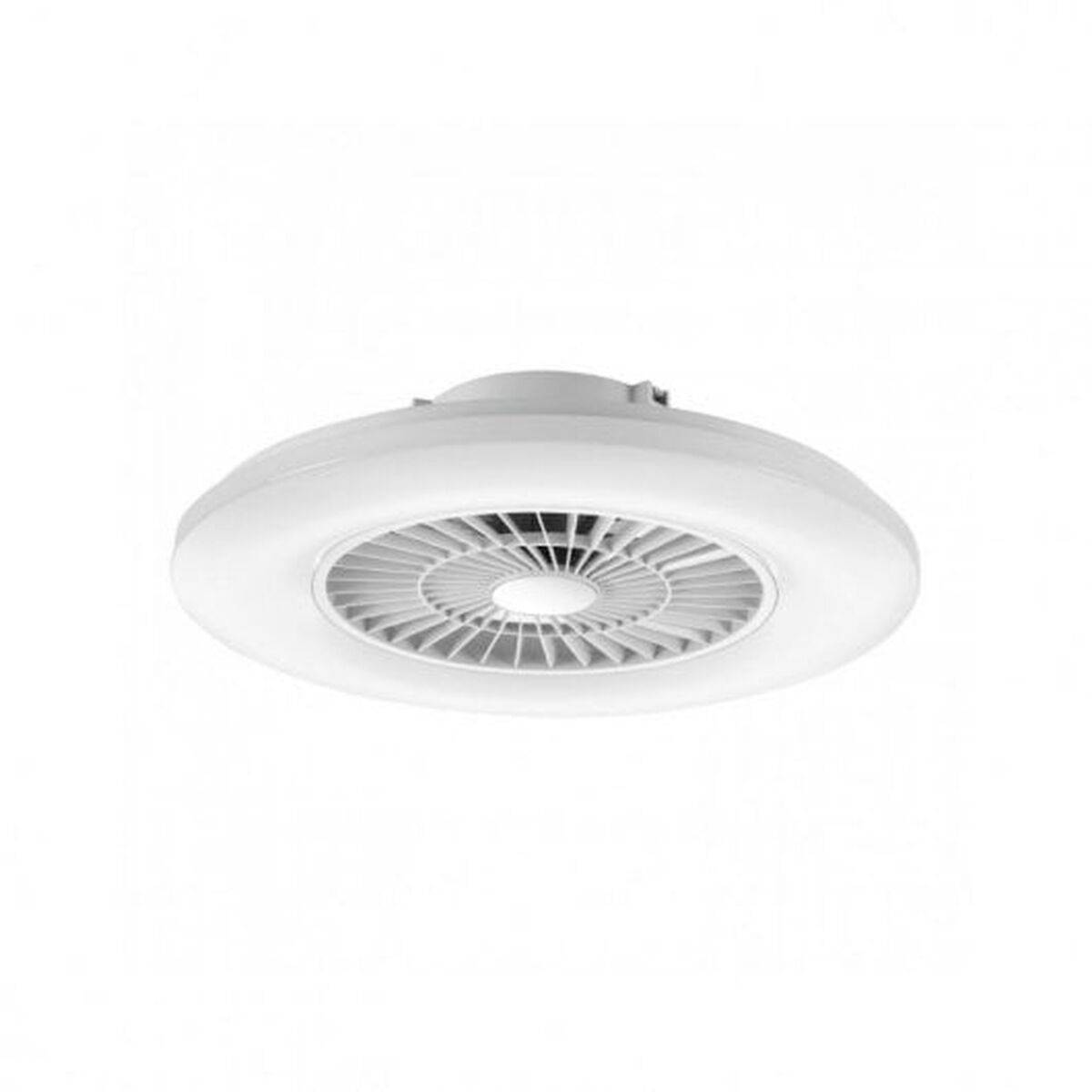 Lámpara de Techo Muvit iO Blanco Wi-Fi