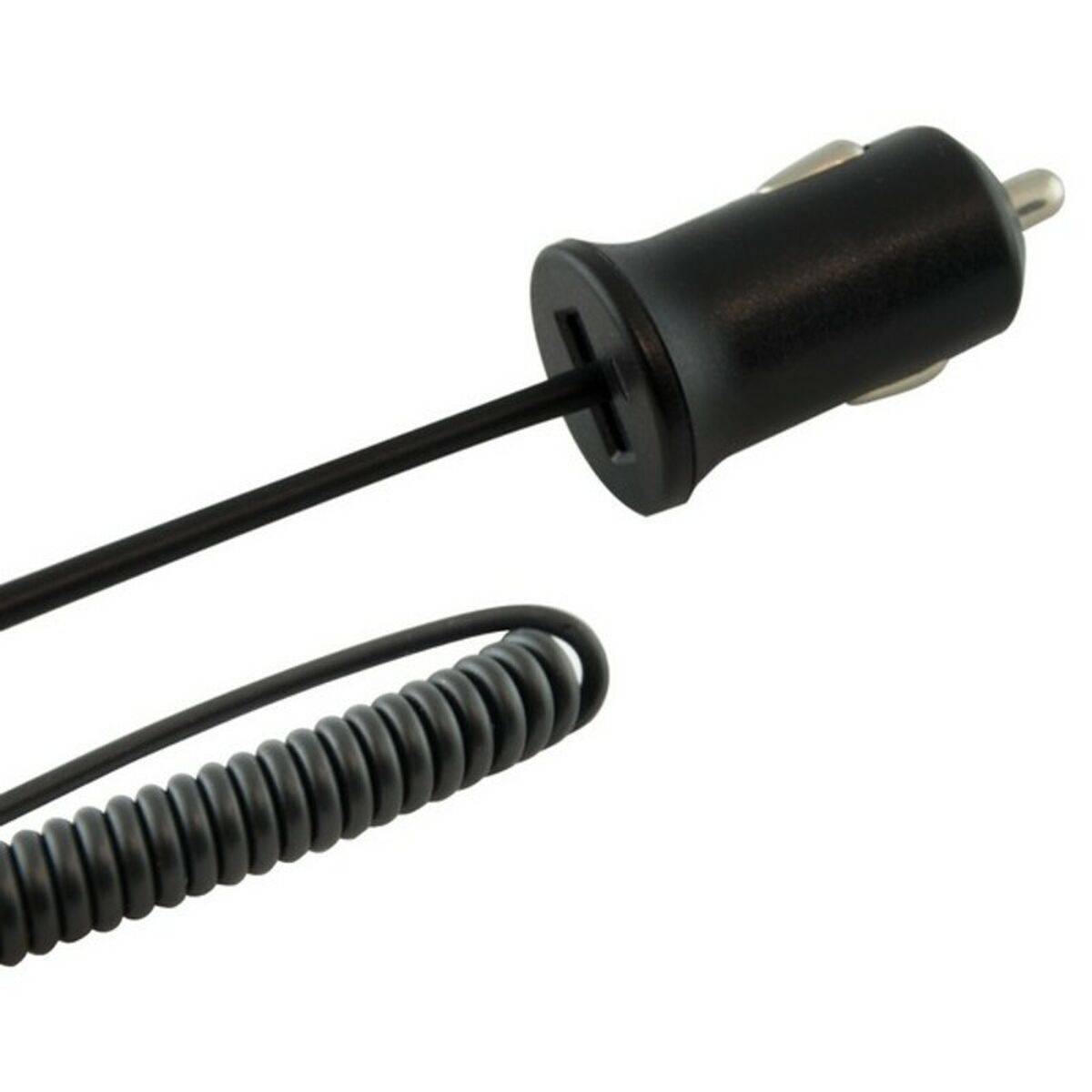 Cargador de Coche KSIX B1740CR2A