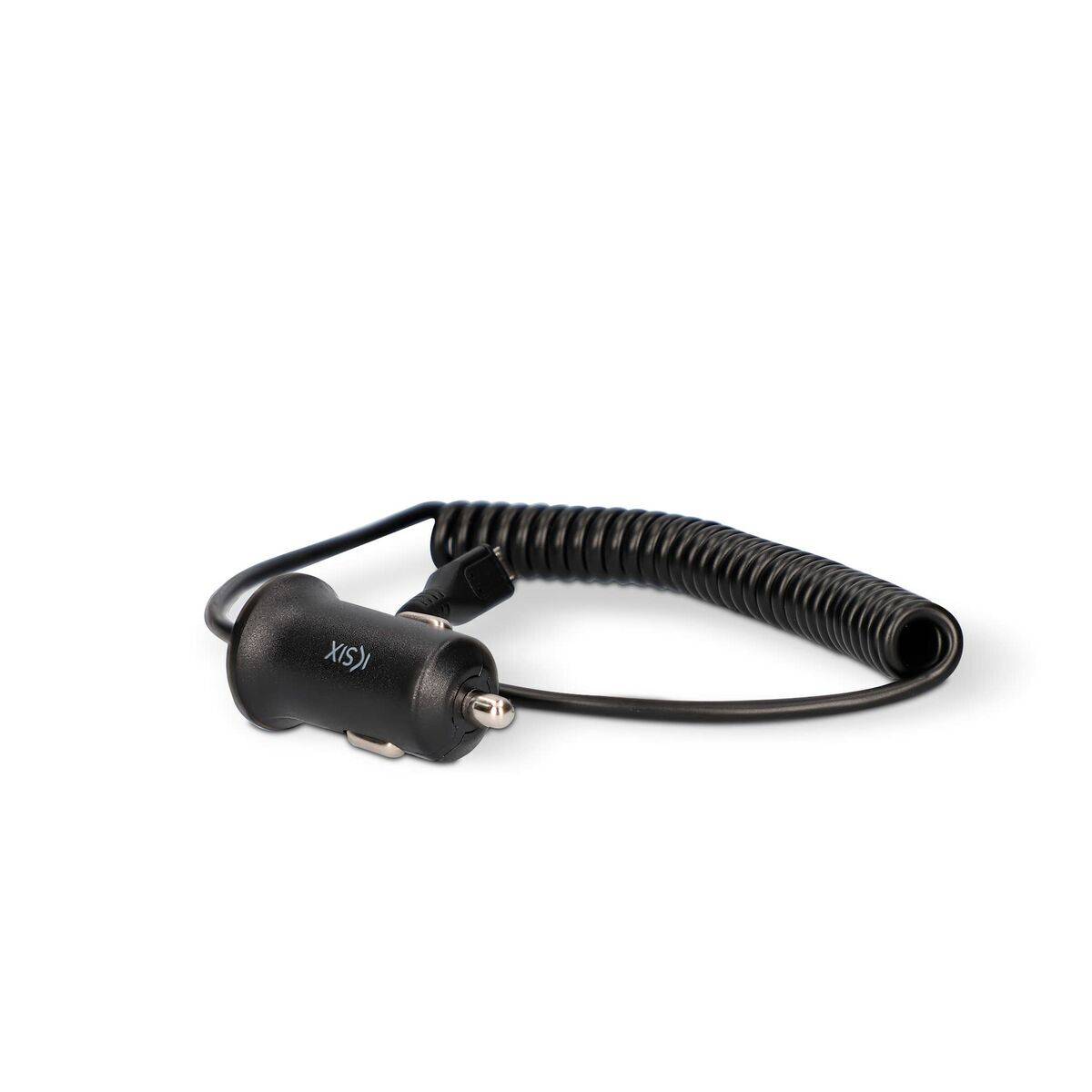 Cargador de Coche KSIX B1740CR2A