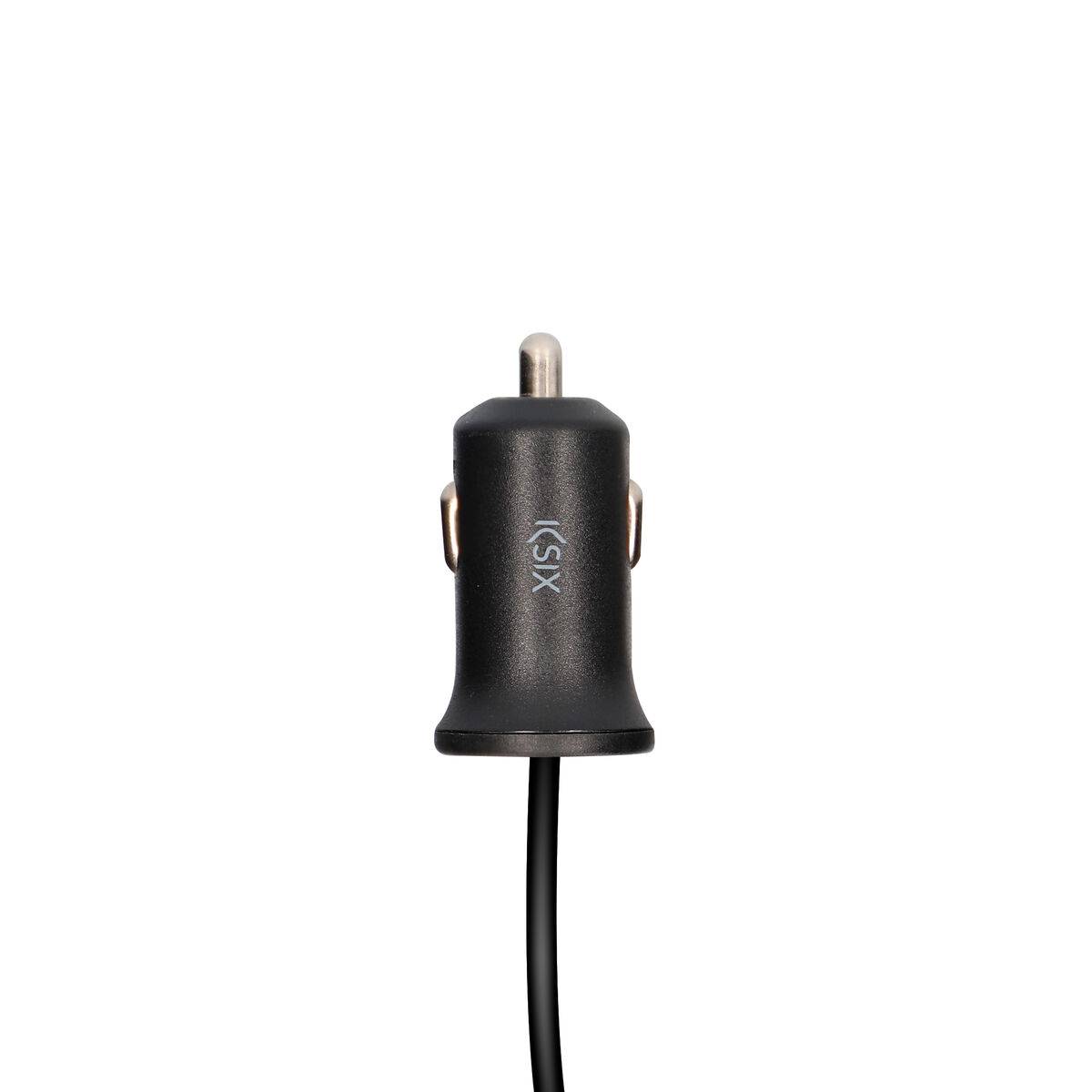 Cargador de Coche KSIX B1740CR2A