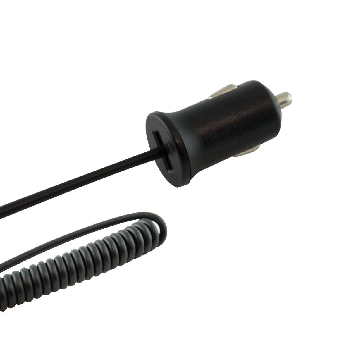 Cargador de Coche KSIX B1740CR2A